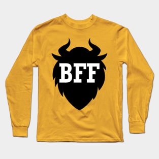 BEAST Long Sleeve T-Shirt